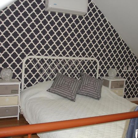 Apartamento Beco Do Sapato Lissabon Exterior foto