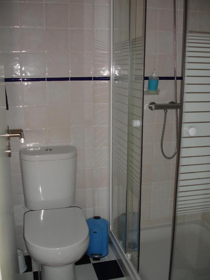 Apartamento Beco Do Sapato Lissabon Exterior foto