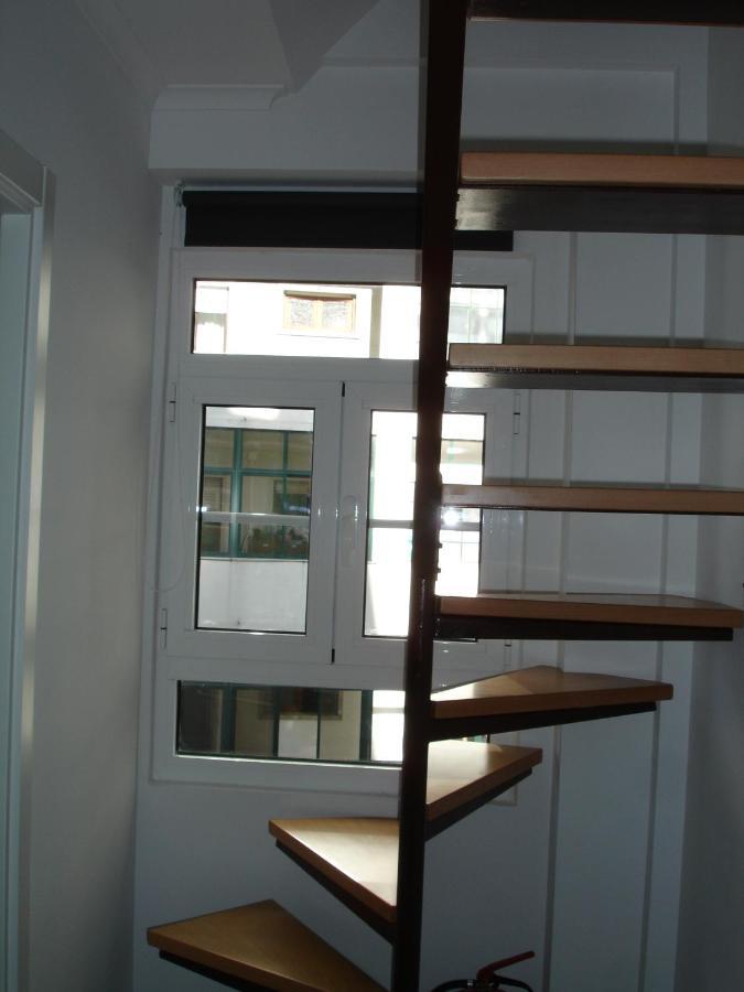 Apartamento Beco Do Sapato Lissabon Exterior foto