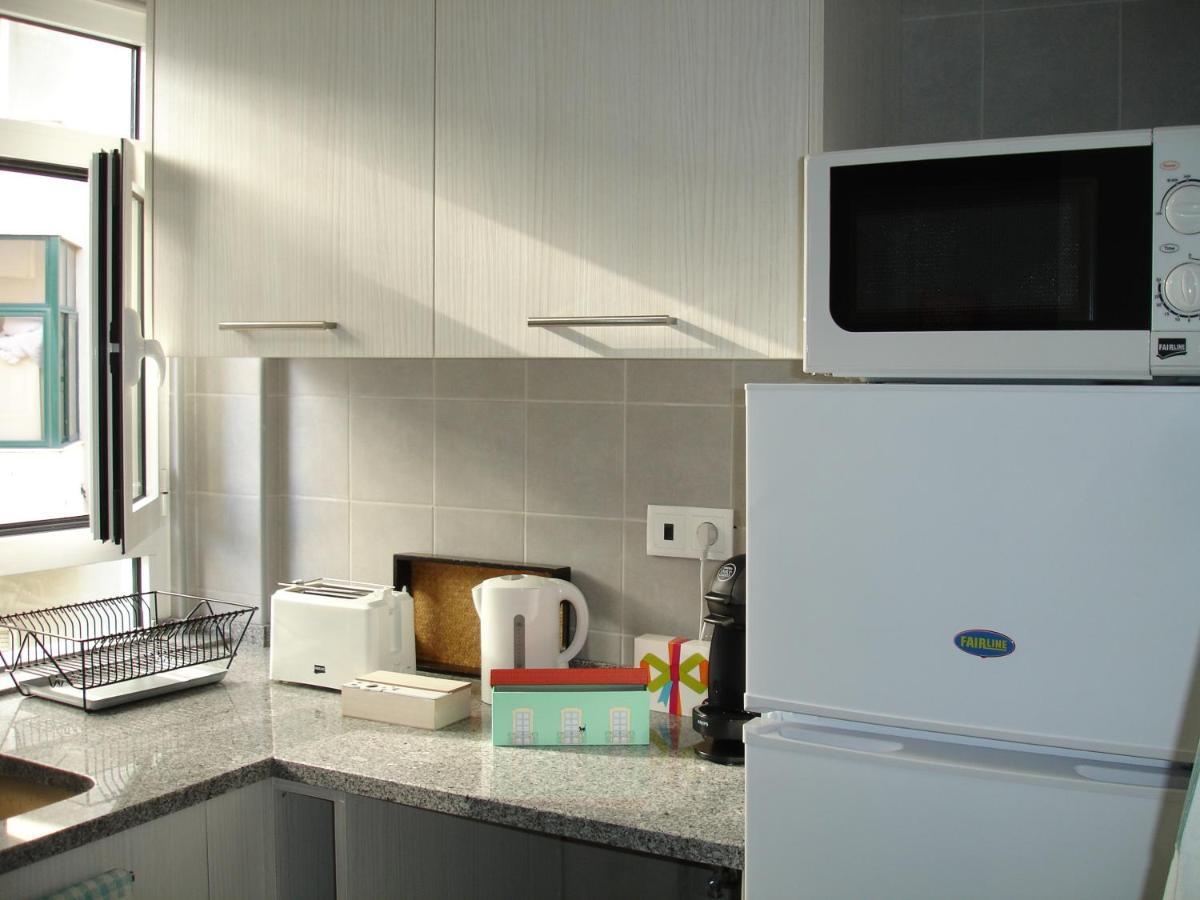 Apartamento Beco Do Sapato Lissabon Exterior foto