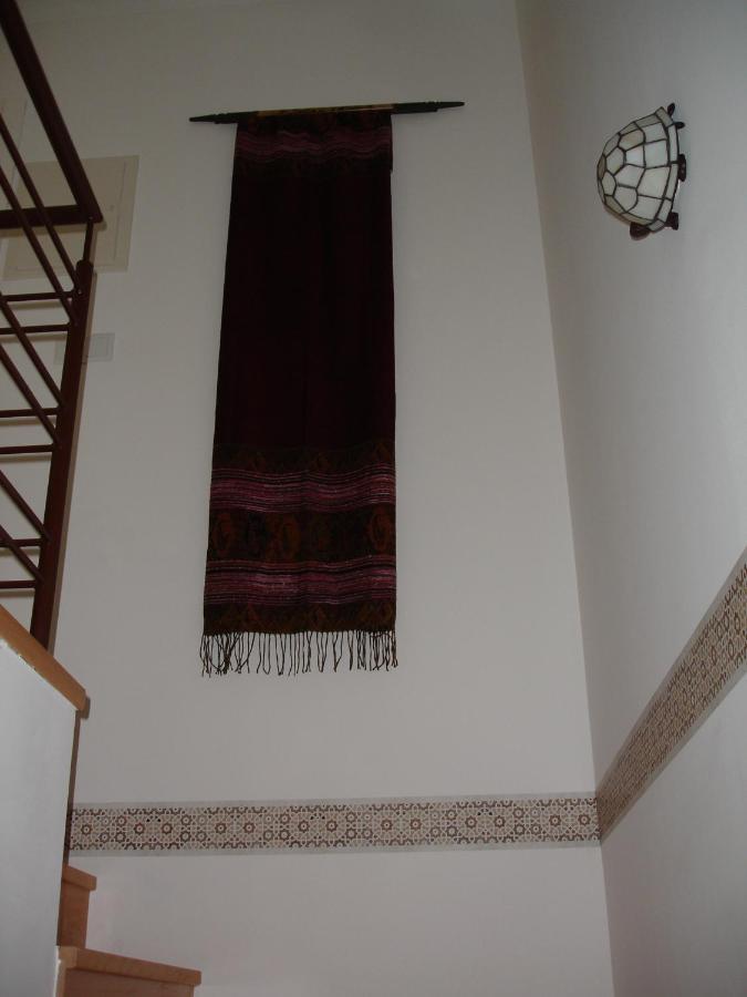 Apartamento Beco Do Sapato Lissabon Exterior foto
