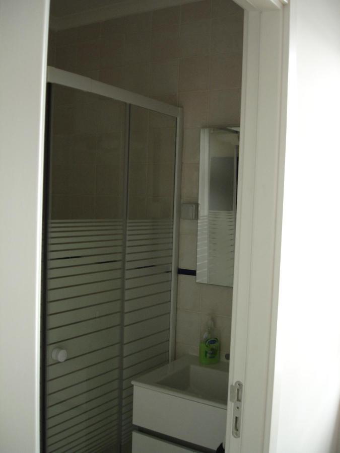 Apartamento Beco Do Sapato Lissabon Exterior foto