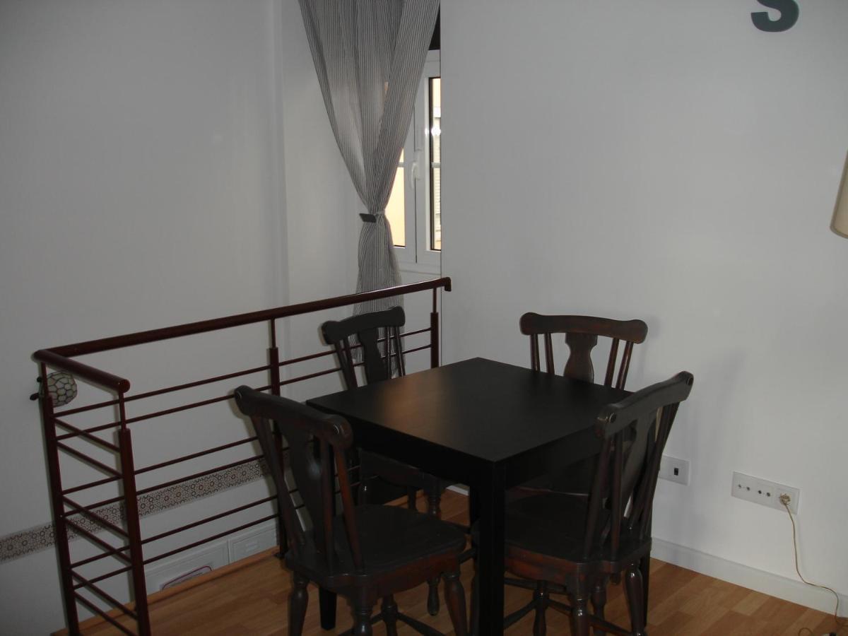 Apartamento Beco Do Sapato Lissabon Exterior foto