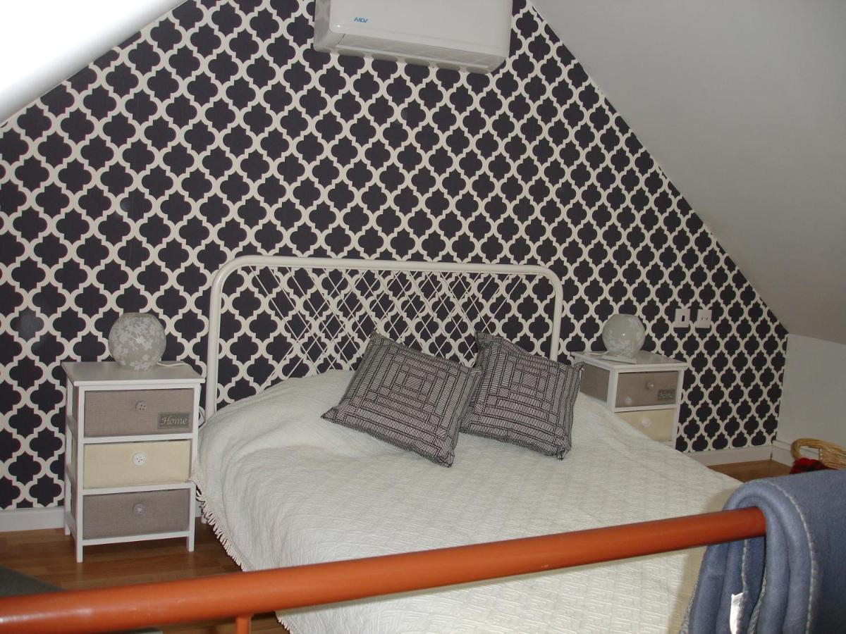 Apartamento Beco Do Sapato Lissabon Exterior foto